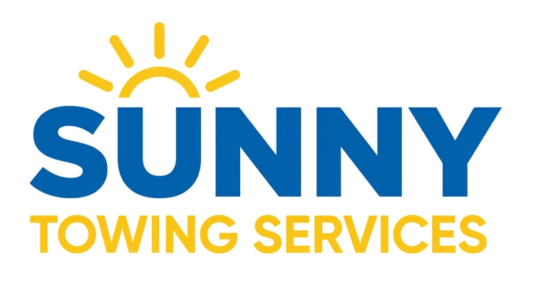 Sunny Towing Miami